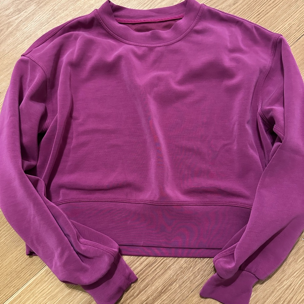 Lululemon Softstream size 0